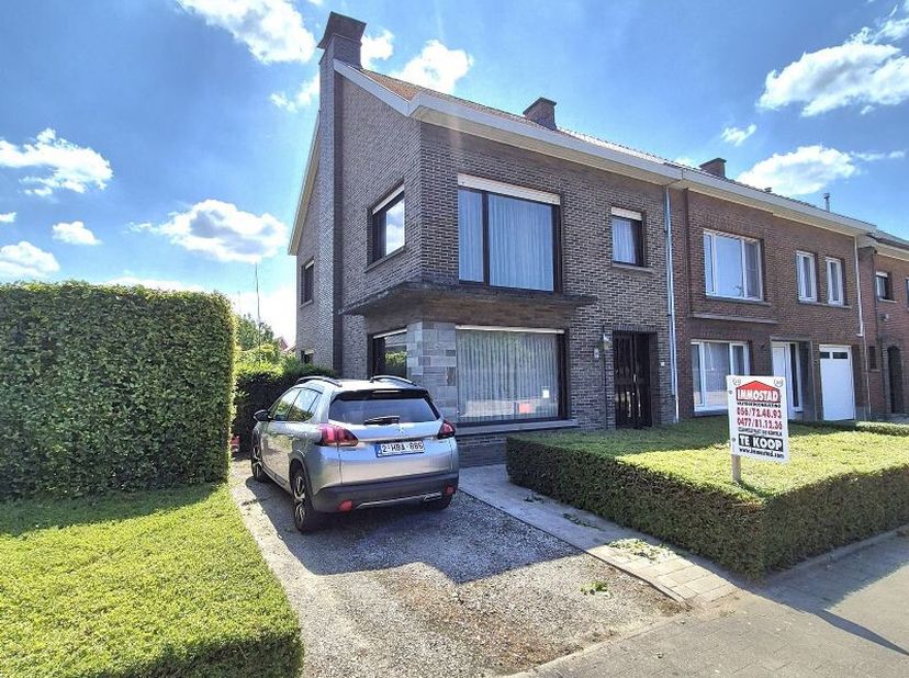 Maison à vendre
                    à 8800 Roeselare